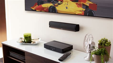 Bose® WB-120 Wall-mount Kit