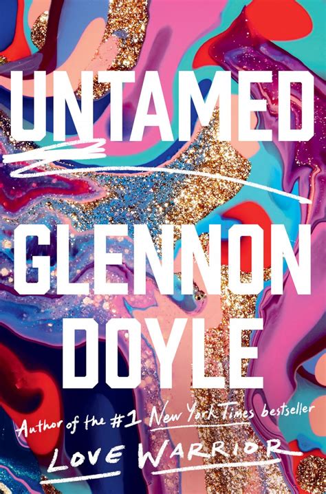 Book Review: ‘Untamed’ offers raw, relatable look at modern womanhood - The Baylor Lariat