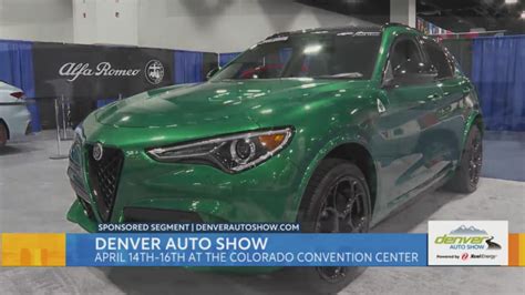 Denver Auto Show 2023 | FOX31 Denver