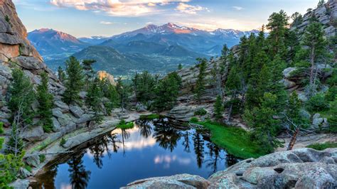 Visit Rocky Mountain National Park - Travel Strokes