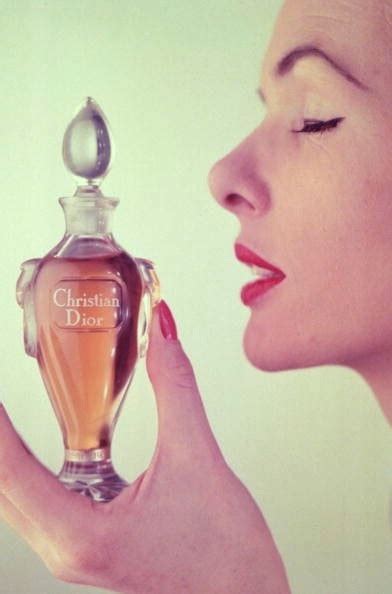 Christian Dior- Diorissimo (Vintage Perfume) | The Non-Blonde