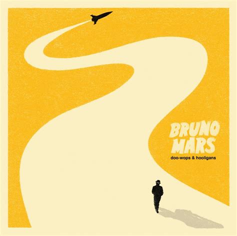 Doo-Wops & Hooligans: Mars Bruno: Amazon.it: CD e Vinili}