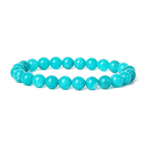 Aquamarine bracelet | Lithotherapeia