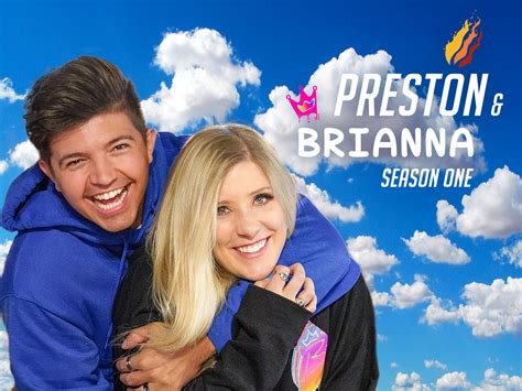 Prime Video: Preston & Brianna