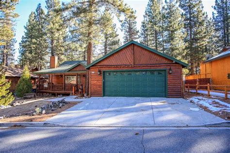 ~Crater Lake Inn~Furnished & Equipped Log Cabin~Amazing Sun Deck With BBQ~ UPDATED 2019 ...