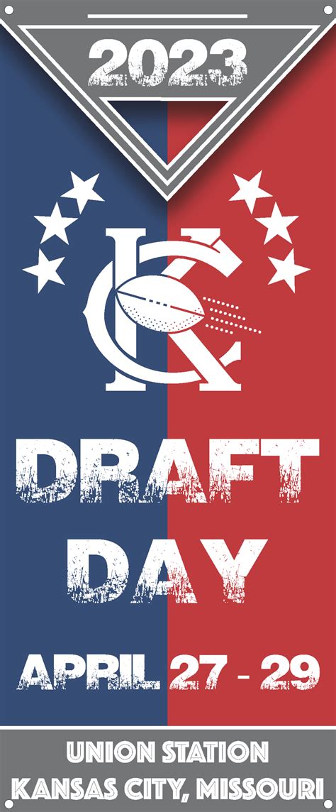 Draft Day Logo