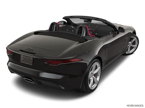 2023 Jaguar F-TYPE Convertible P575 R Auto AWD: Price, Review, Photos (Canada) | Driving