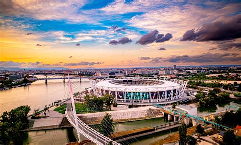 World Athletics Championships Budapest 2023: All You Need To Know