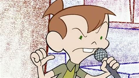 Watch ChalkZone Season 2 Episode 2: ChalkZone - Disappearing Act ...