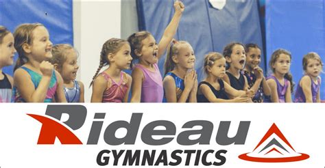 Sample Marchbreak Artsmart Schedule | Rideau Gymnastics