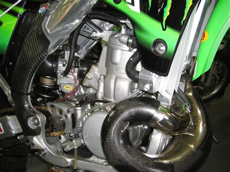 Kx500 Engine for sale in UK | 52 used Kx500 Engines