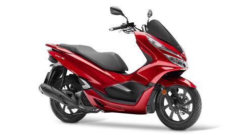 30+ Inspirasi Baru Gambar Motor Pcx Abs 2019