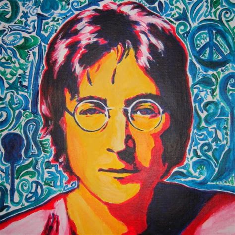 John Lennon solo albums to be remastered for October release - Consequence