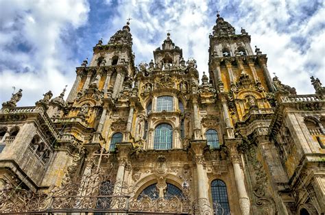 Guided tours of the Santiago de Compostela Cathedral | musement