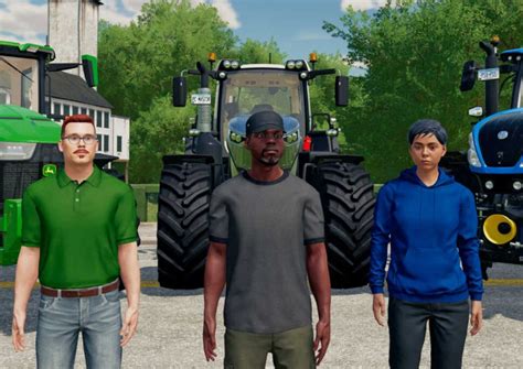 Farming Simulator Multiplayer Game Play Online Free