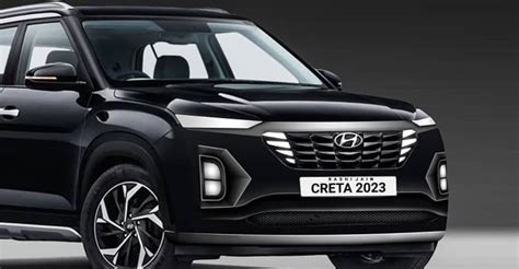 Hyundai Creta Facelift 2024 India - Ilene Ruthanne