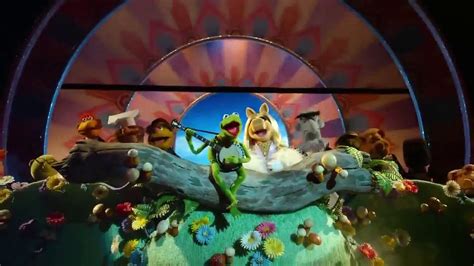 The Muppet Movie 1979 Rainbow Connection