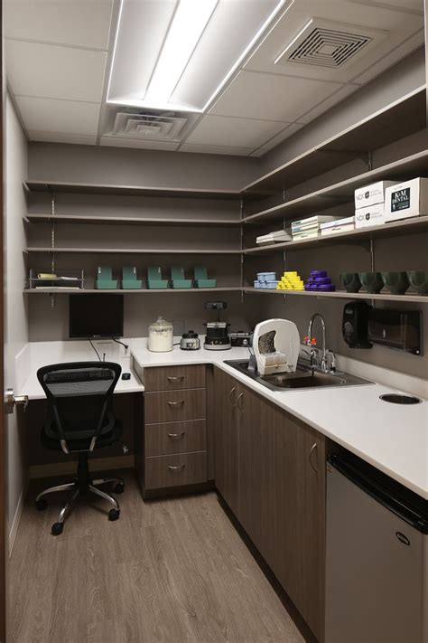 Dental Lab Design | Medical office design, Dental office design, Dental ...