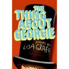 Big A little a: Review: The Thing About Georgie