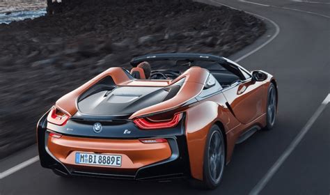 2024 I8 Bmw - Betty Chelsey