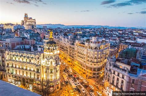 10 Best Things to See and Do in Madrid (Spain) | TAD