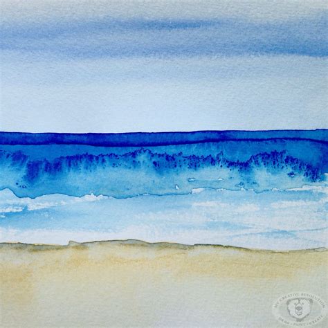 watercolour painting techniques flat wash - Google Search | Art | Pinterest | Watercolor ...