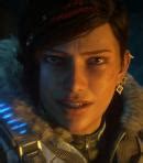 Kait Diaz Voice - Gears 5 (Video Game) - Behind The Voice Actors