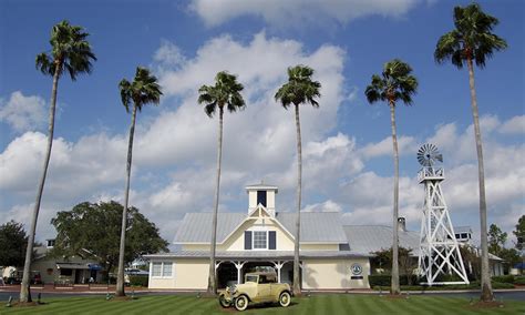 Celebration Golf Club - Golf Orlando Florida