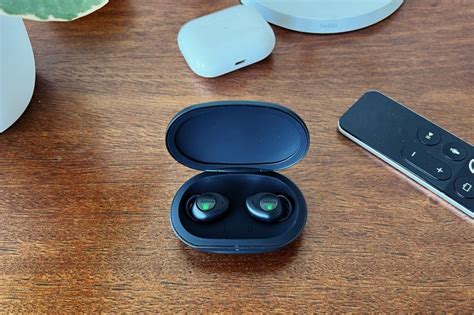 Jabra Enhance Plus Are Wireless Earbuds for Those With Mild to Moderate Hearing Loss