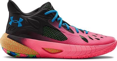 Under Armour HOVR Havoc 3 Colorways - 16 Styles