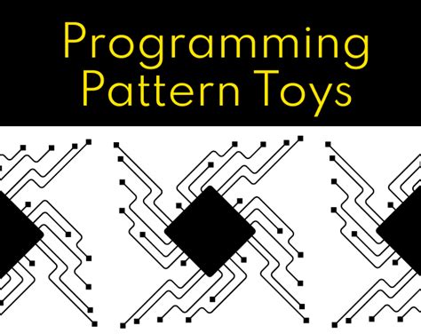 Game Design with Programming Patterns by Jason