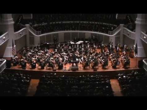 Shostakovich: Symphony No. 5, Finale - YouTube