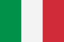 Drapeau de l'Italie — Wikipédia