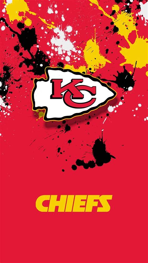 Chiefs Super Bowl iPhone Wallpapers - Wallpaper Cave