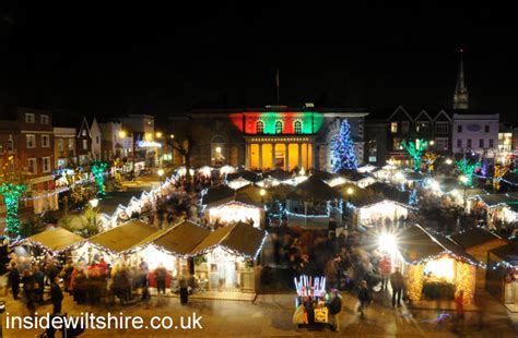 Photos of Salisbury Christmas Market 2013 | insidewiltshire