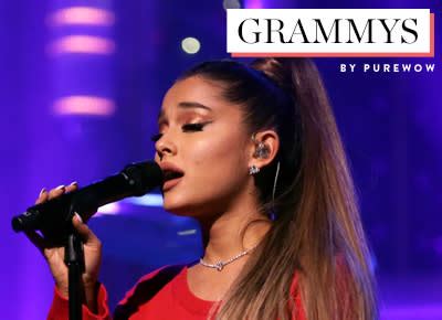 The 2019 Grammy Award for Best Pop Vocal Album Goes to ‘Sweetener’ by Ariana Grande