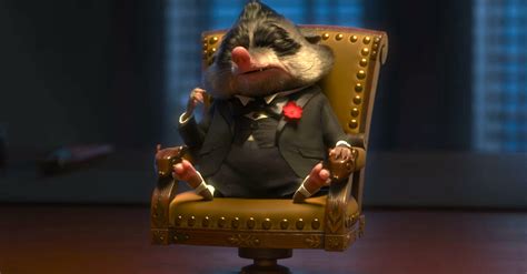 From the Brain to Mr. Big, 'Zootopia's' Maurice LaMarche Makes an ...