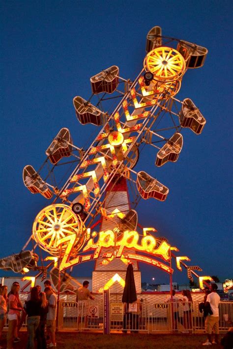 Washington County Fair | Amusement park rides, Fair rides, Carnival rides