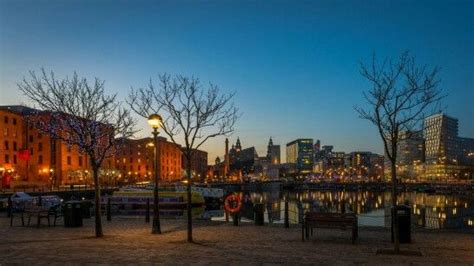 Sunset Liverpool Life, Liverpool Waterfront, Clocks Go Back, Today ...