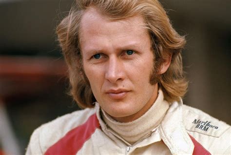 Helmut Marko in 1972 - posted in the formula1 community