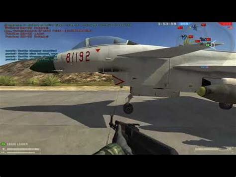 Jogando BF2 Online com ademafia - YouTube