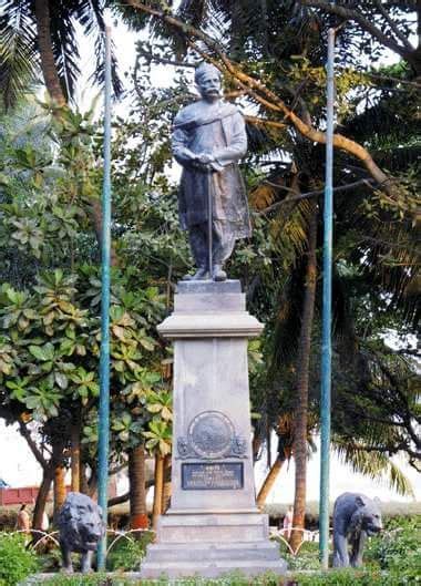 Tilak adherent talks about importance of renaming Girgaum Chowpatty | Statue, Mumbai, Top rated