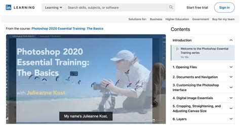 21 Best (Free & Paid) LinkedIn Learning Courses (2024) - Skill Courses