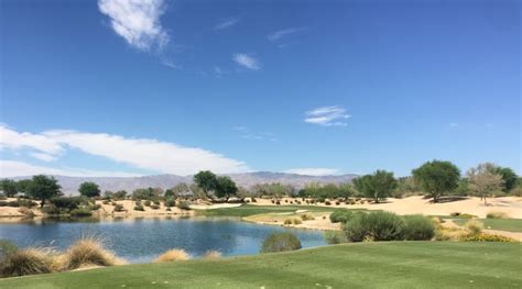 The 10 Best Golf Courses in Palm Springs - BunkerMates - Female Golf Caddies