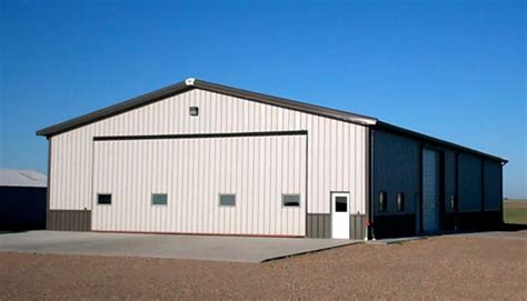 Prefabricated Metal & Steel Buildings for Sale | Get a Quote!