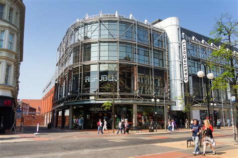 10 Best Places to Go Shopping in Belfast - Where to Shop in Belfast and What to Buy? - Go Guides