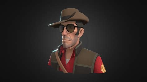 TF2 Sniper Weapons