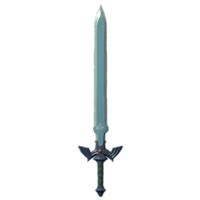 Skyrim Unique Swords - Giratan