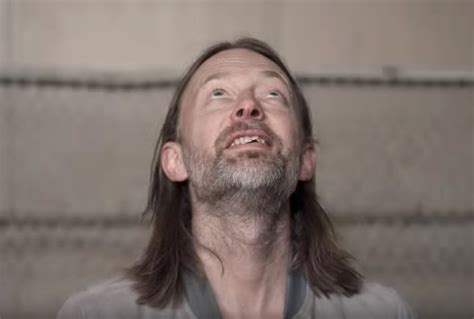 Radiohead are taking a year away from music | Dazed