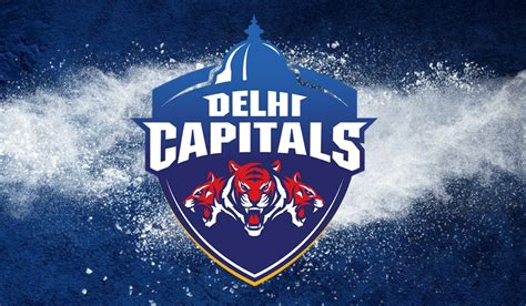 Delhi Capitals : History, Achievements, Players, and Management - Delhi Capital